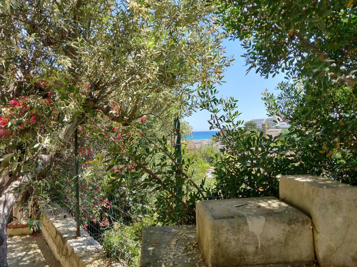 Overlookingsea Lido di Noto Bagian luar foto
