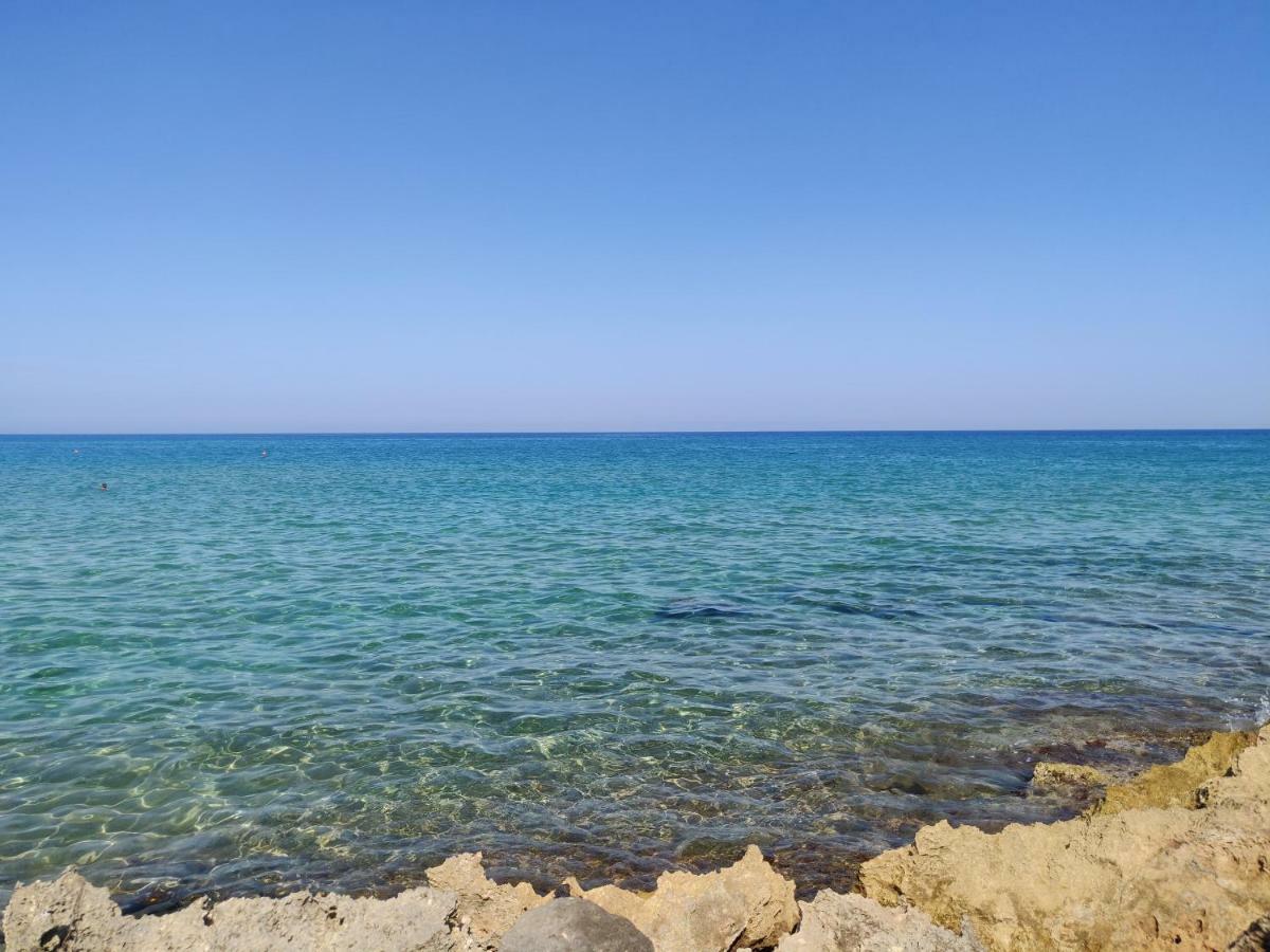 Overlookingsea Lido di Noto Bagian luar foto